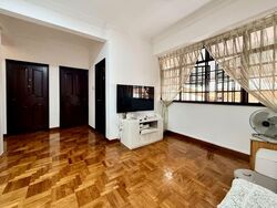Phillips Avenue (D19), Terrace #574112011